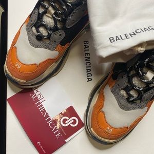 Balenciaga Sneakers